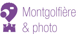 MONTGOLFIÈRE & PHOTO