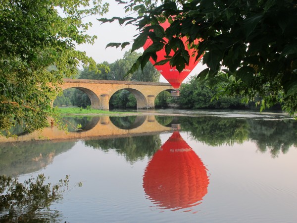 Pont Castelnaud