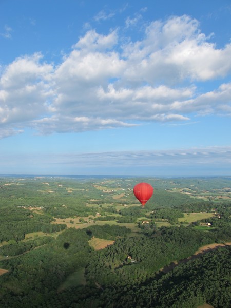 ciel du Périgord