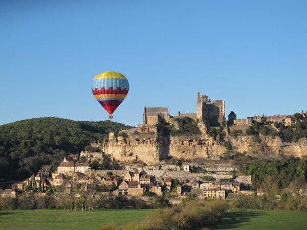 Beynac Sud